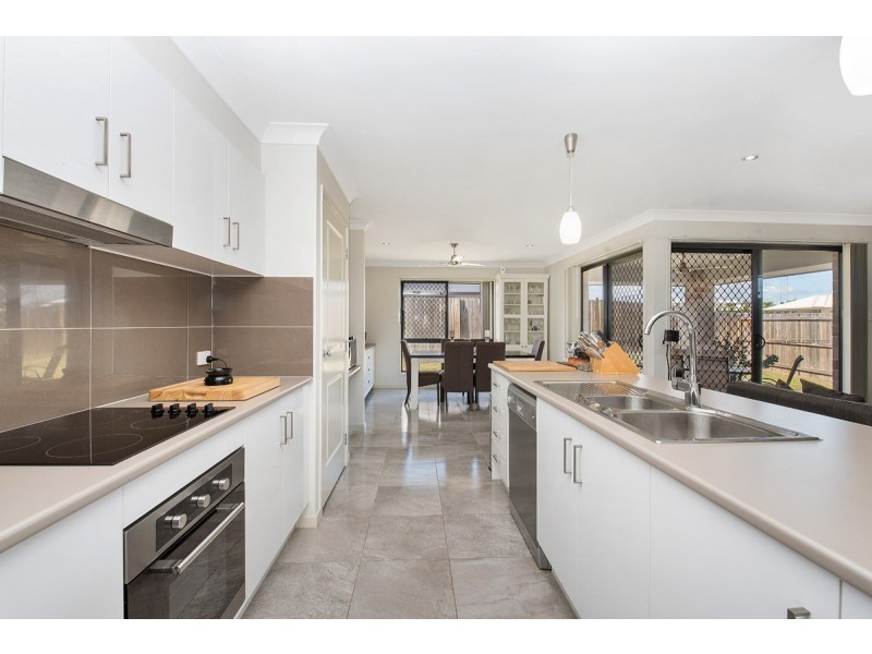 3 Coolridge Circuit, Yarrabilba QLD 4207