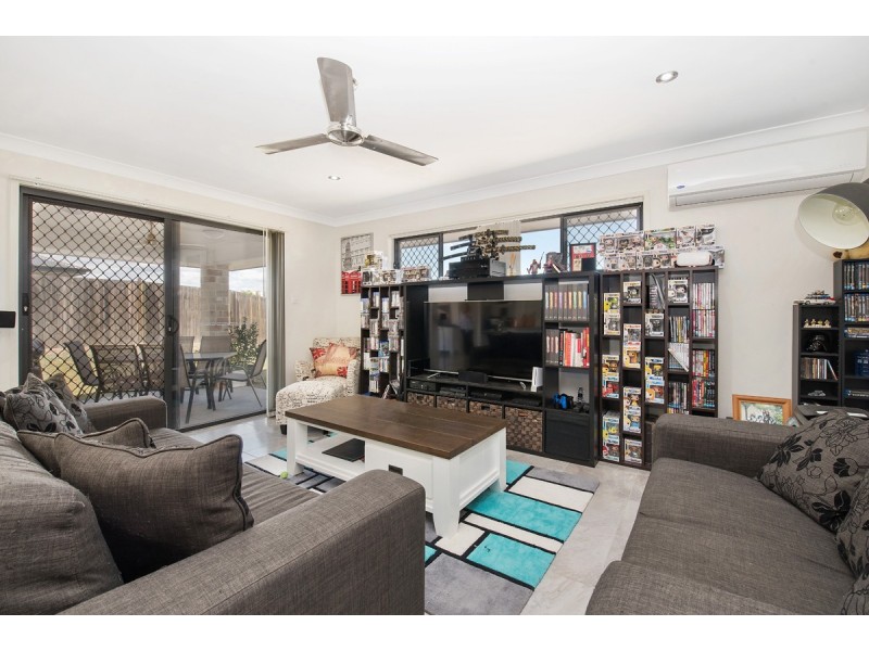 3 Coolridge Circuit, Yarrabilba QLD 4207