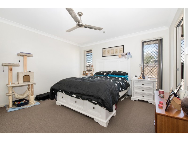 3 Coolridge Circuit, Yarrabilba QLD 4207