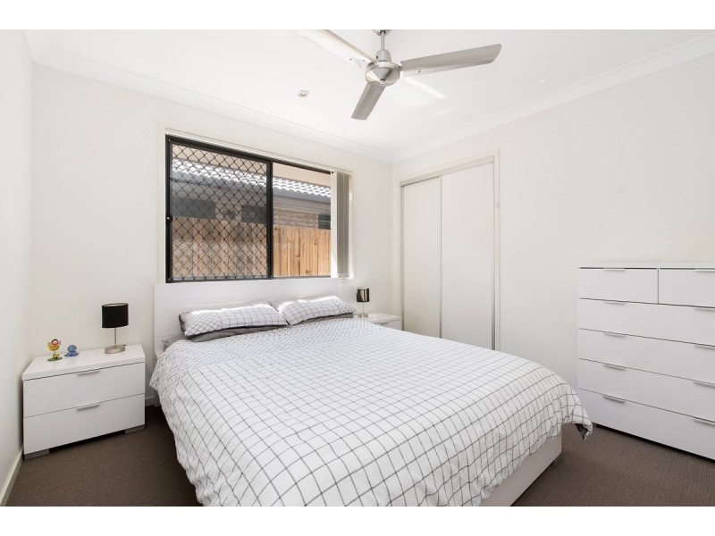 3 Coolridge Circuit, Yarrabilba QLD 4207