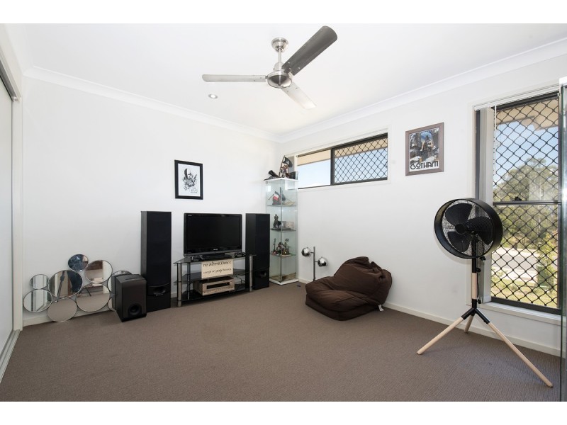 3 Coolridge Circuit, Yarrabilba QLD 4207