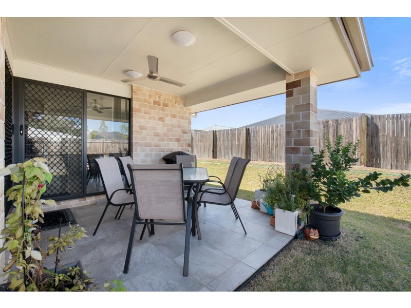 3 Coolridge Circuit, Yarrabilba QLD 4207