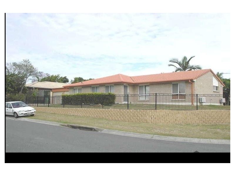 34 Wilton Crescent, Boronia Heights QLD 4124