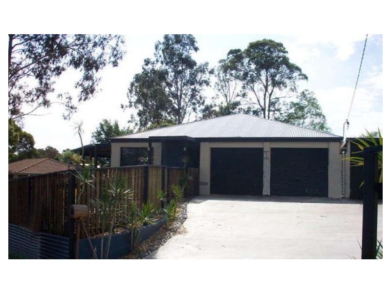 1 Sheridan Crescent, Shailer Park QLD 4128