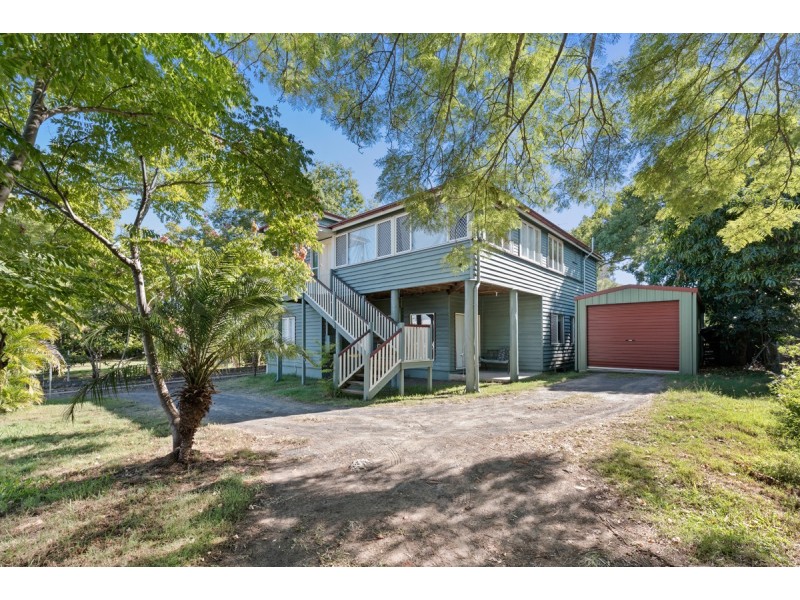 20 Albert Street, Beaudesert QLD 4285