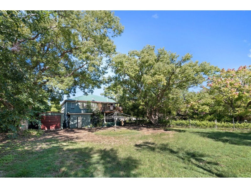 20 Albert Street, Beaudesert QLD 4285
