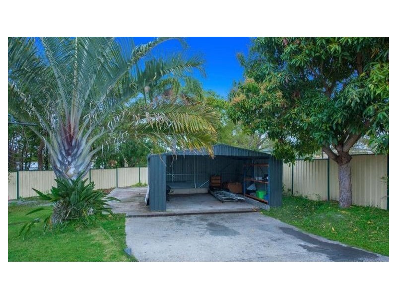 12 Andrew Street, Slacks Creek QLD 4127
