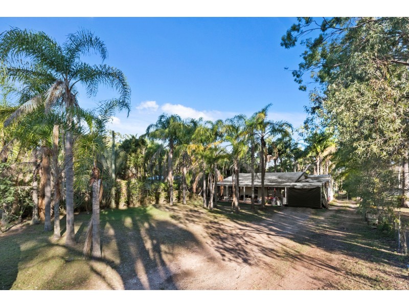 266 Stoney Camp Road, Park Ridge South QLD 4125