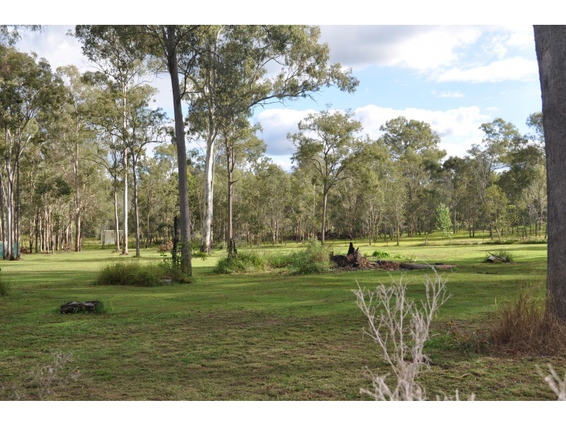 266 Stoney Camp Road, Park Ridge South QLD 4125