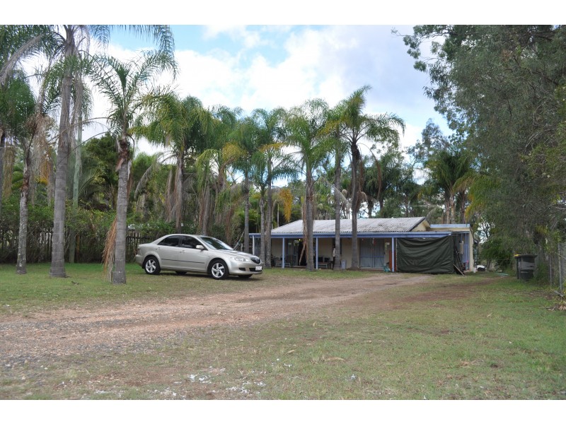 266 Stoney Camp Road, Park Ridge South QLD 4125