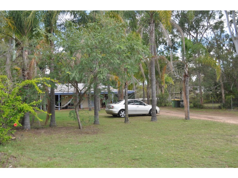 266 Stoney Camp Road, Park Ridge South QLD 4125