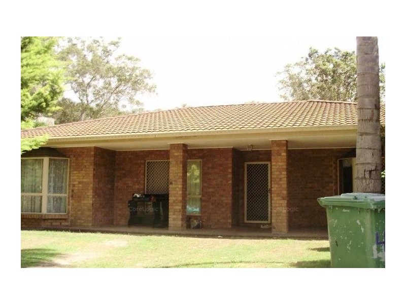 397-403 Chambers Flat Road, Park Ridge QLD 4125