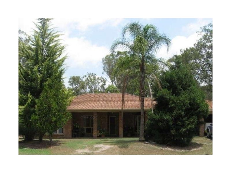 397-403 Chambers Flat Road, Park Ridge QLD 4125