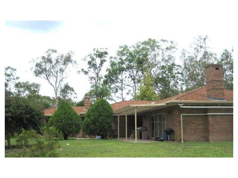 397-403 Chambers Flat Road, Park Ridge QLD 4125