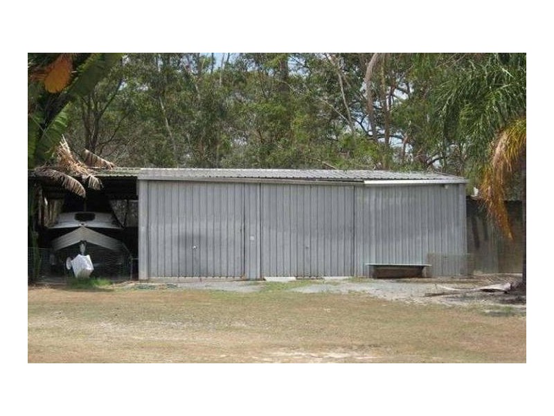 397-403 Chambers Flat Road, Park Ridge QLD 4125