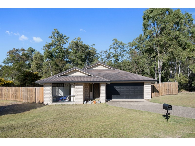 6 Tuckeroo Drive, Jimboomba QLD 4280