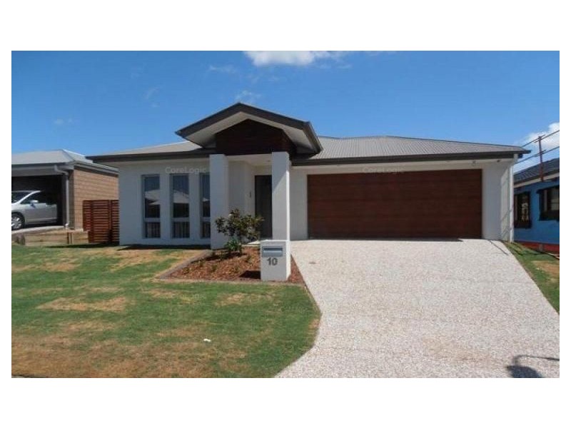 10 Shale Avenue, Logan Reserve QLD 4133