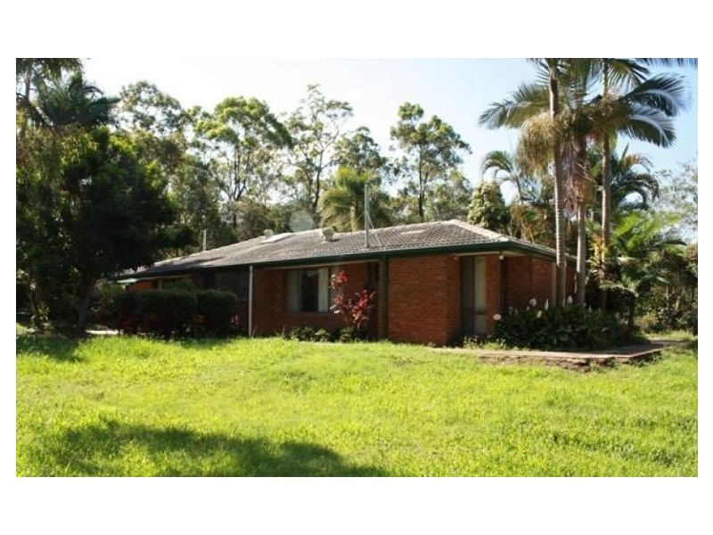 45-49 Bayes Road, Logan Reserve QLD 4133