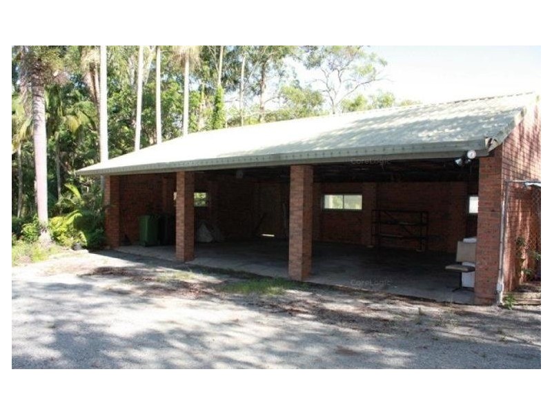 45-49 Bayes Road, Logan Reserve QLD 4133