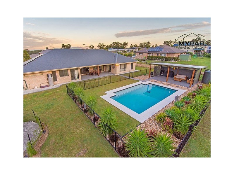 108 Platypus Dr, Greenbank QLD 4124