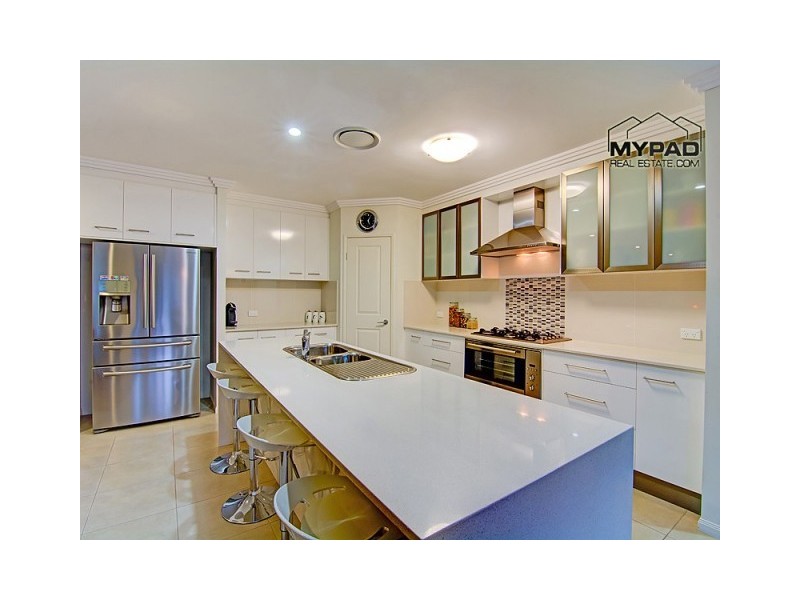 108 Platypus Dr, Greenbank QLD 4124