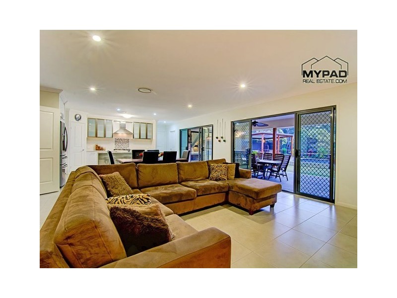 108 Platypus Dr, Greenbank QLD 4124