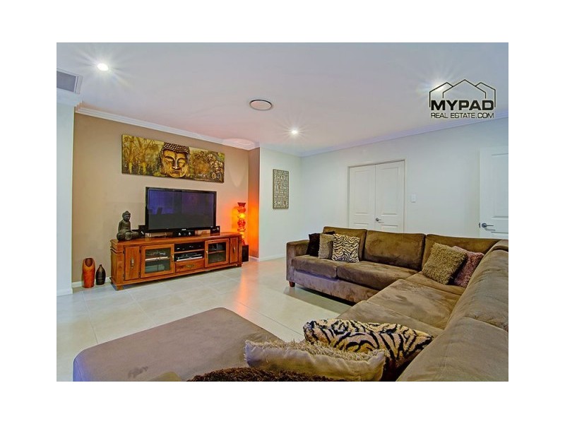 108 Platypus Dr, Greenbank QLD 4124