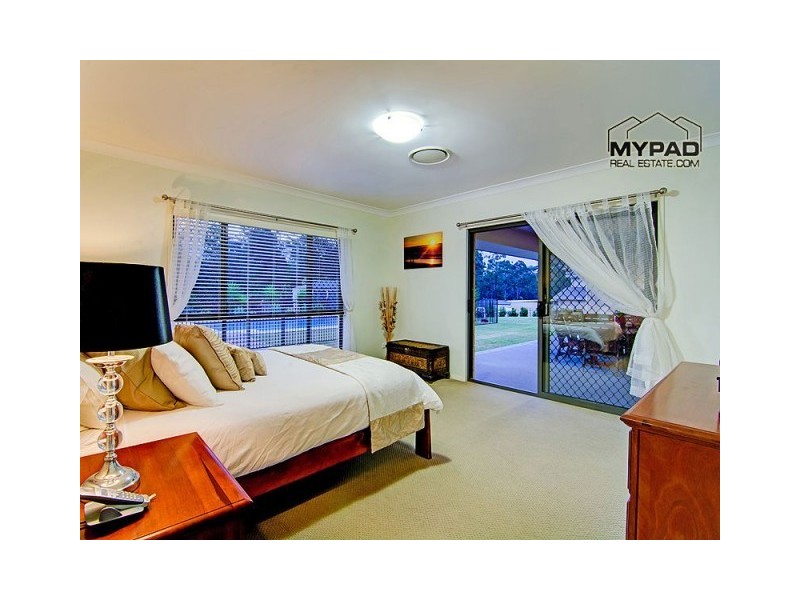 108 Platypus Dr, Greenbank QLD 4124