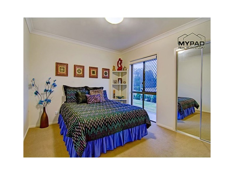 108 Platypus Dr, Greenbank QLD 4124