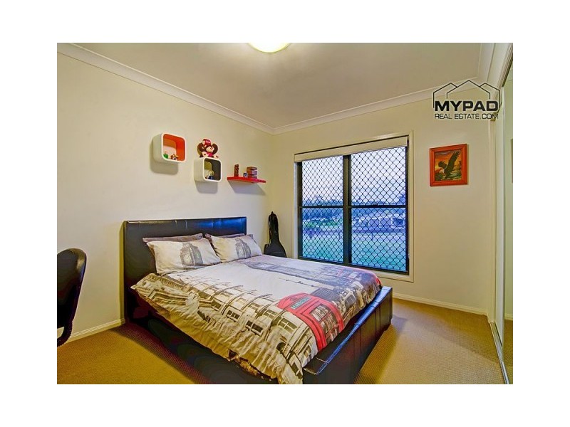 108 Platypus Dr, Greenbank QLD 4124