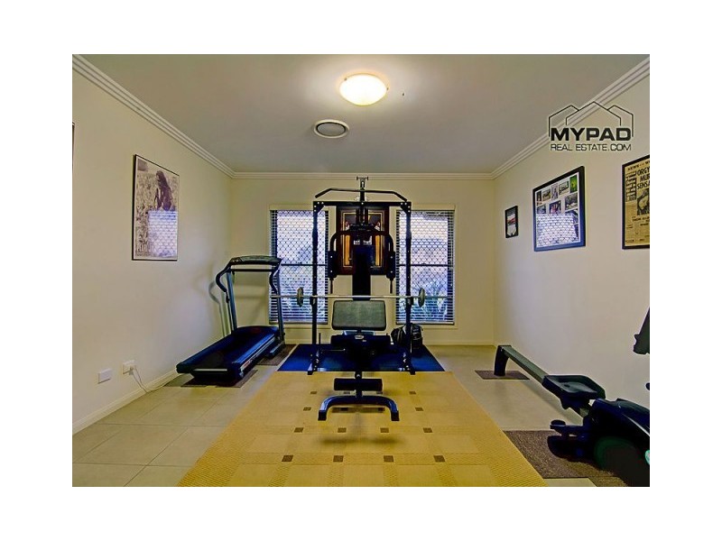 108 Platypus Dr, Greenbank QLD 4124