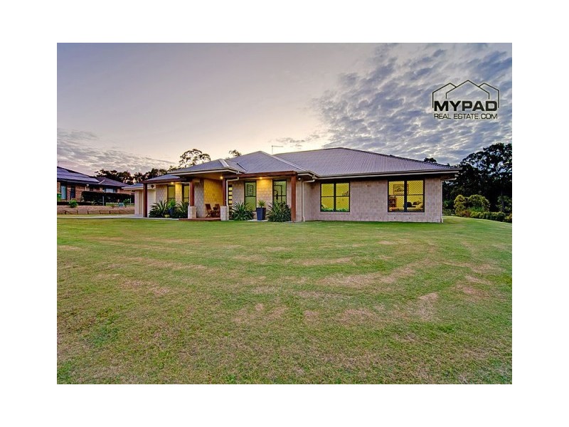 108 Platypus Dr, Greenbank QLD 4124