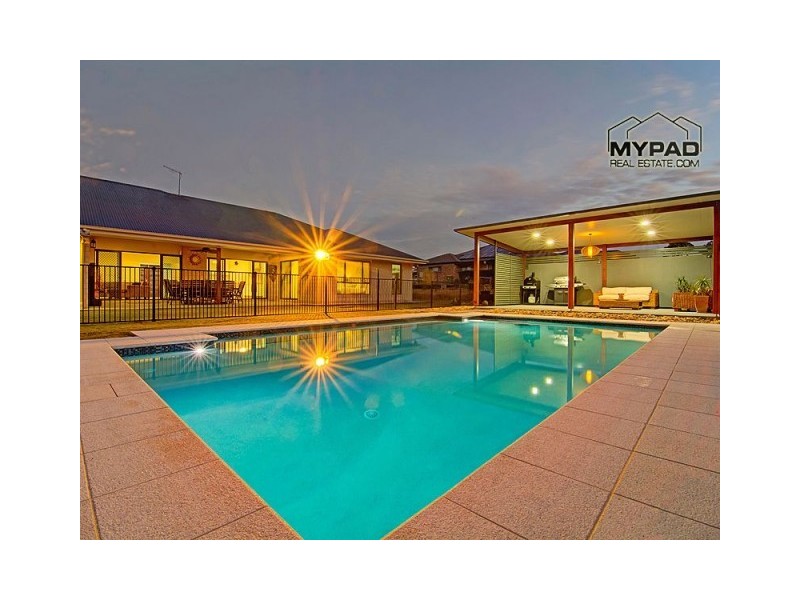 108 Platypus Dr, Greenbank QLD 4124