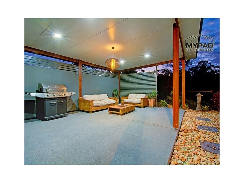 108 Platypus Dr, Greenbank QLD 4124