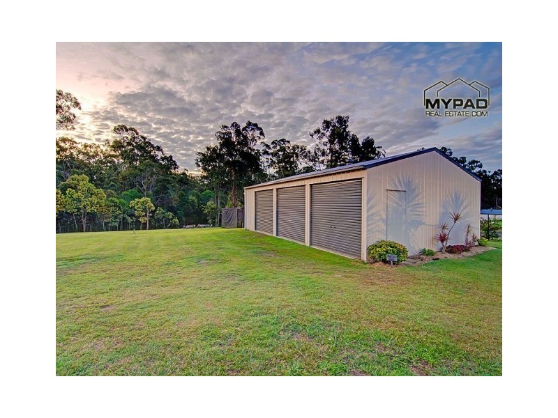 108 Platypus Dr, Greenbank QLD 4124