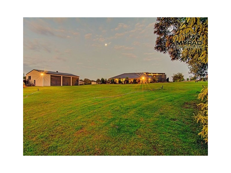 108 Platypus Dr, Greenbank QLD 4124