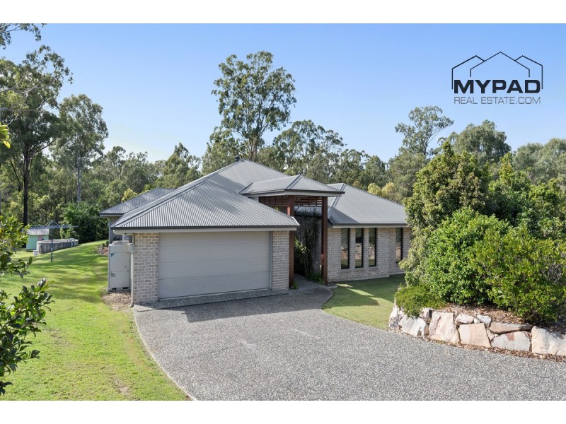 39 Bluewing Court, Greenbank QLD 4124