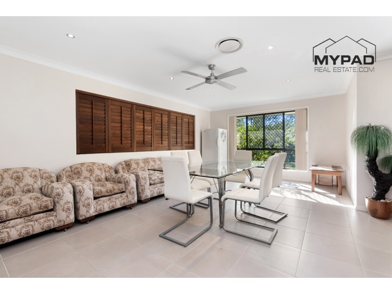 39 Bluewing Court, Greenbank QLD 4124