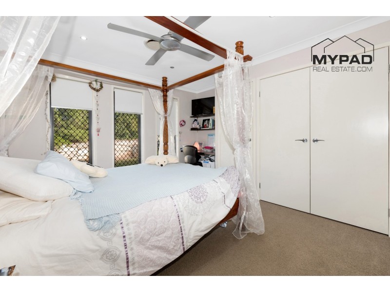 39 Bluewing Court, Greenbank QLD 4124