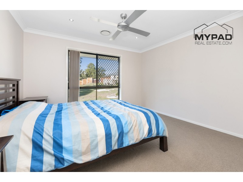 39 Bluewing Court, Greenbank QLD 4124