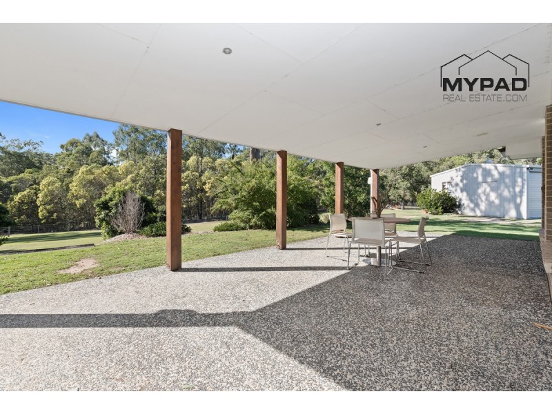 39 Bluewing Court, Greenbank QLD 4124