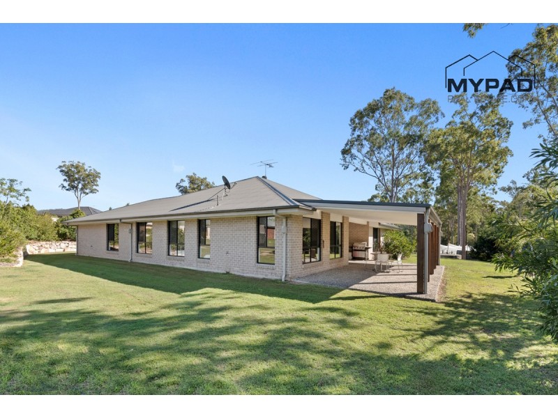 39 Bluewing Court, Greenbank QLD 4124