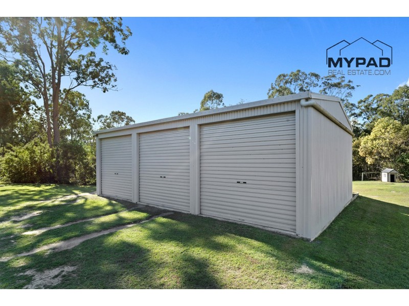 39 Bluewing Court, Greenbank QLD 4124