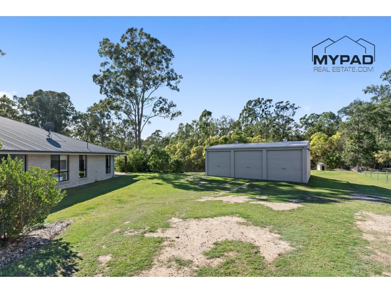 39 Bluewing Court, Greenbank QLD 4124