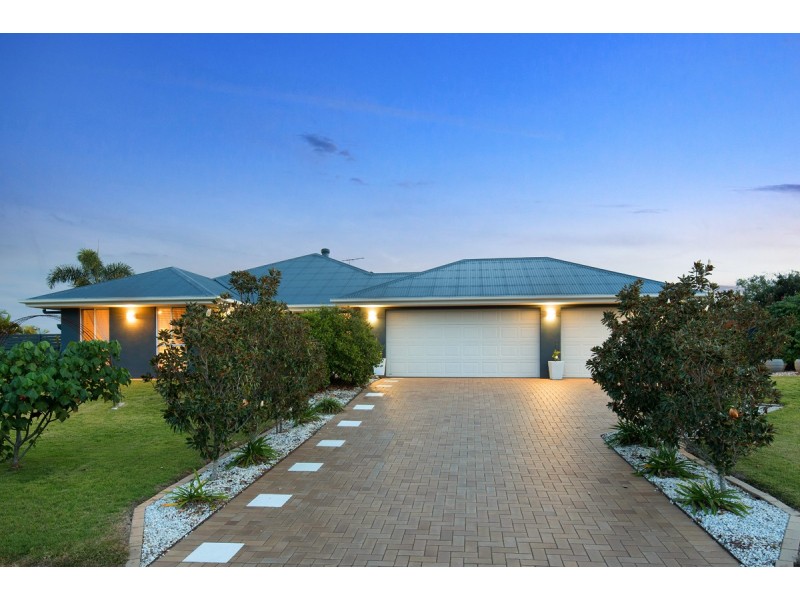 141-143 Anne Collins Crescent, Mundoolun QLD 4285