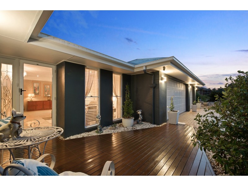 141-143 Anne Collins Crescent, Mundoolun QLD 4285