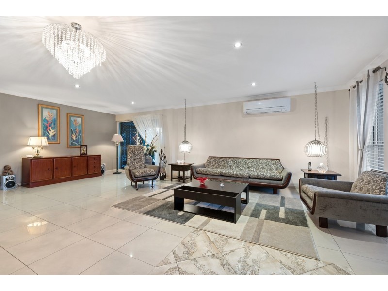 141-143 Anne Collins Crescent, Mundoolun QLD 4285