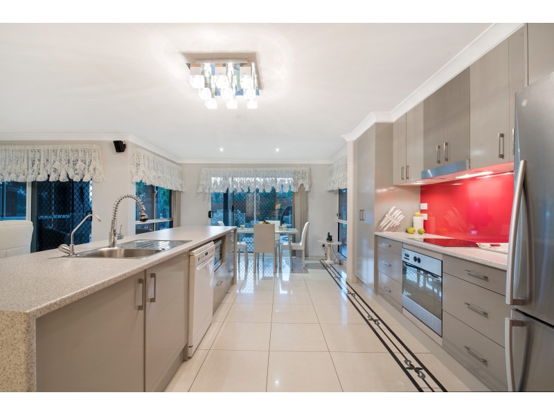 141-143 Anne Collins Crescent, Mundoolun QLD 4285