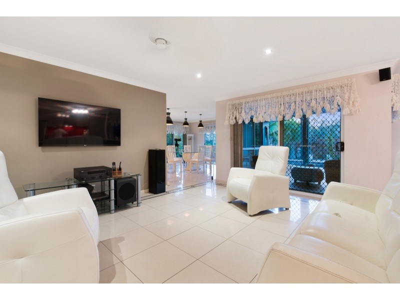 141-143 Anne Collins Crescent, Mundoolun QLD 4285