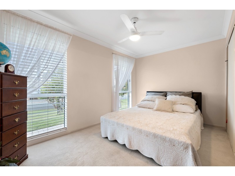 141-143 Anne Collins Crescent, Mundoolun QLD 4285